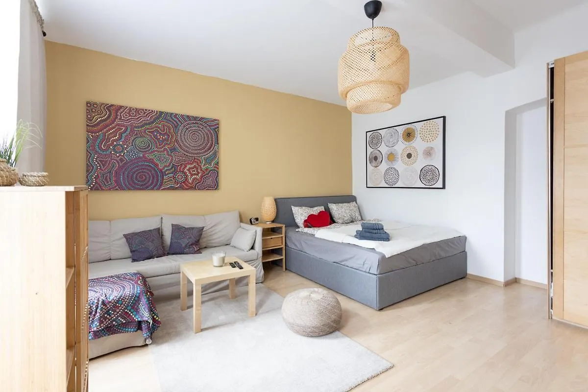 New Shalalaliving Vienna - Lovely Family Home Near Schoenbrunn Kg14 0*,