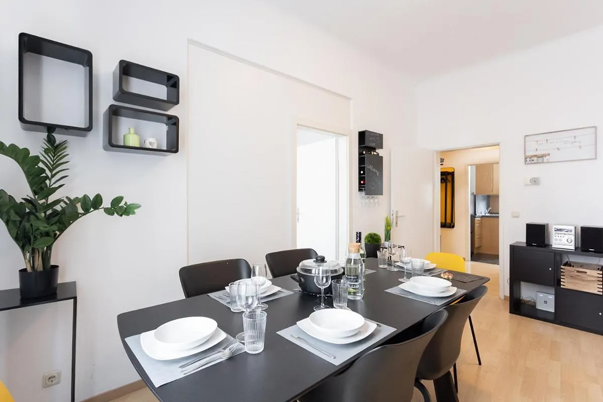 New Shalalaliving Vienna - Lovely Family Home Near Schoenbrunn Kg14 0*,
