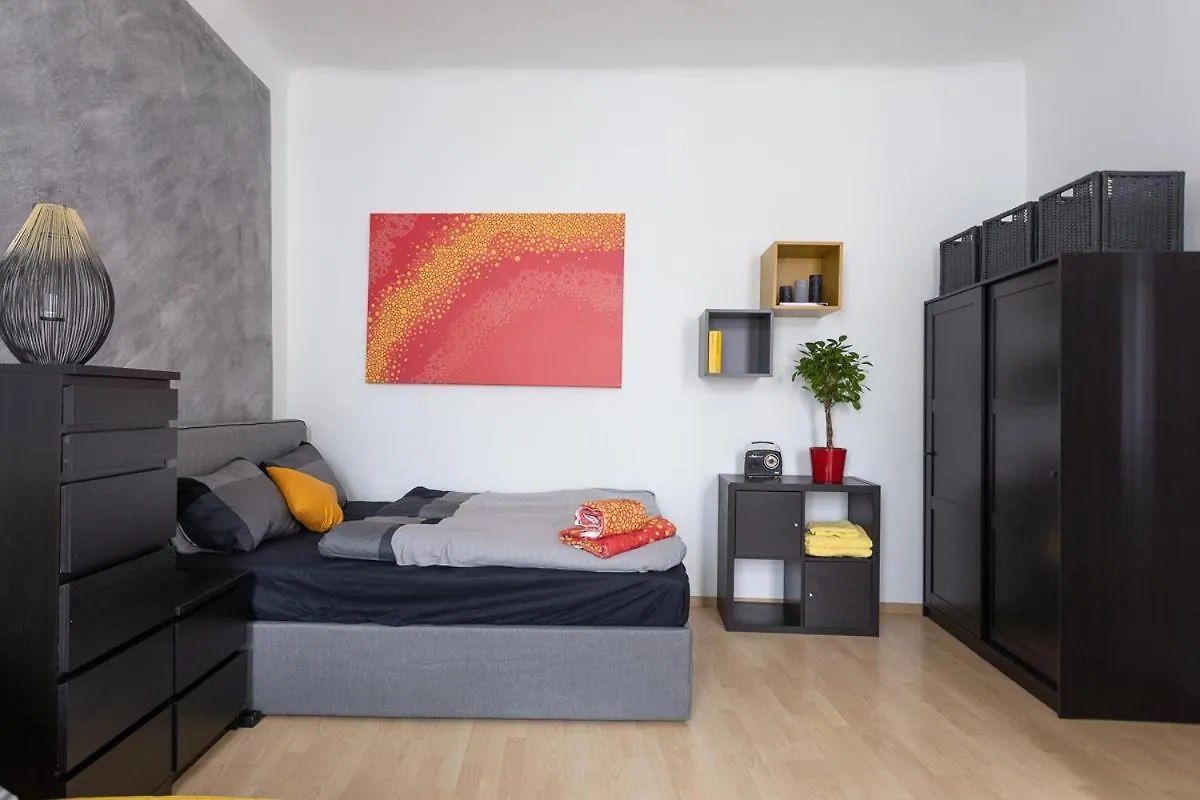 New Shalalaliving Vienna - Lovely Family Home Near Schoenbrunn Kg14 0*,  Austria
