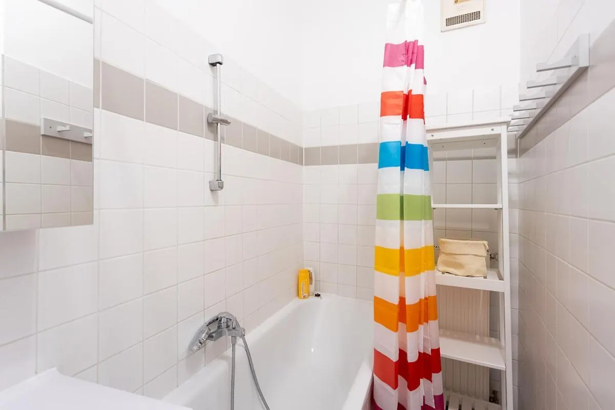 New Shalalaliving Vienna - Lovely Family Home Near Schoenbrunn Kg14