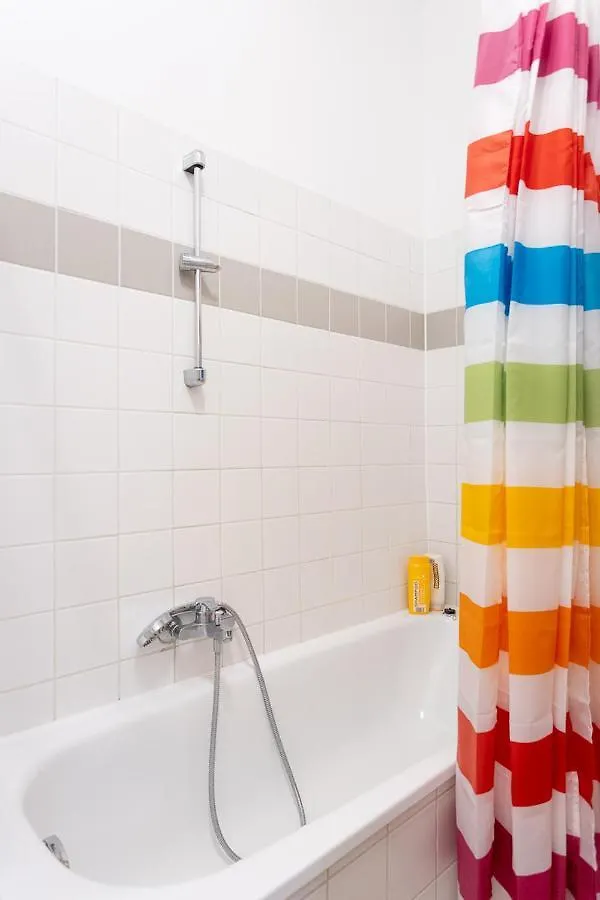 New Shalalaliving Vienna - Lovely Family Home Near Schoenbrunn Kg14 0*,  Austria