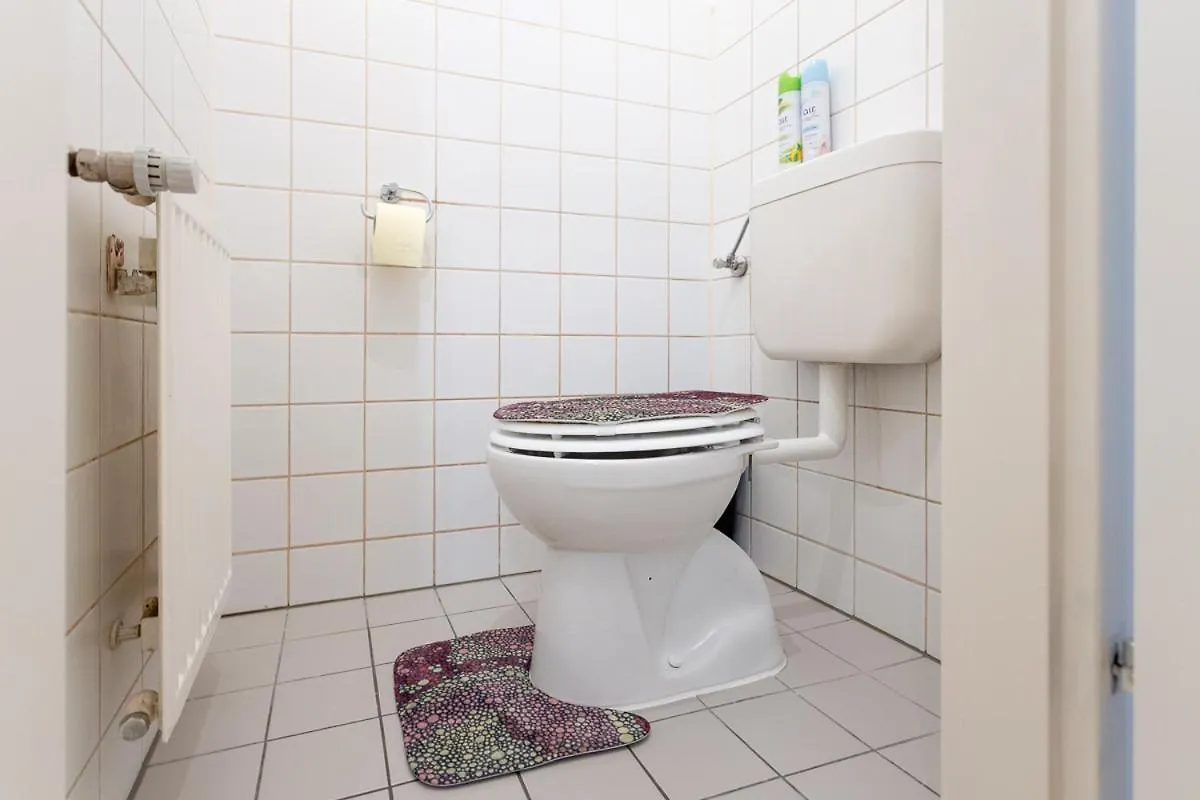 New Shalalaliving Vienna - Lovely Family Home Near Schoenbrunn Kg14 Apartment