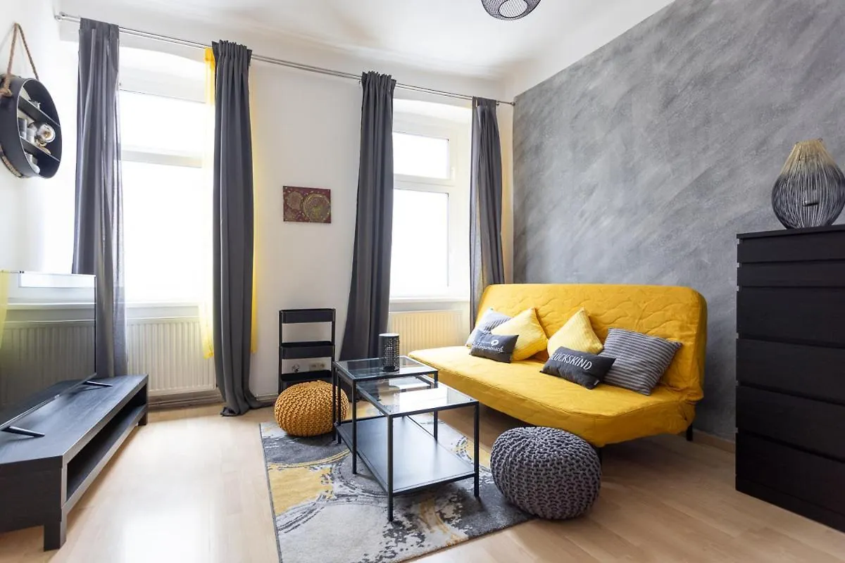 Apartment New Shalalaliving Vienna - Lovely Family Home Near Schoenbrunn Kg14 Austria