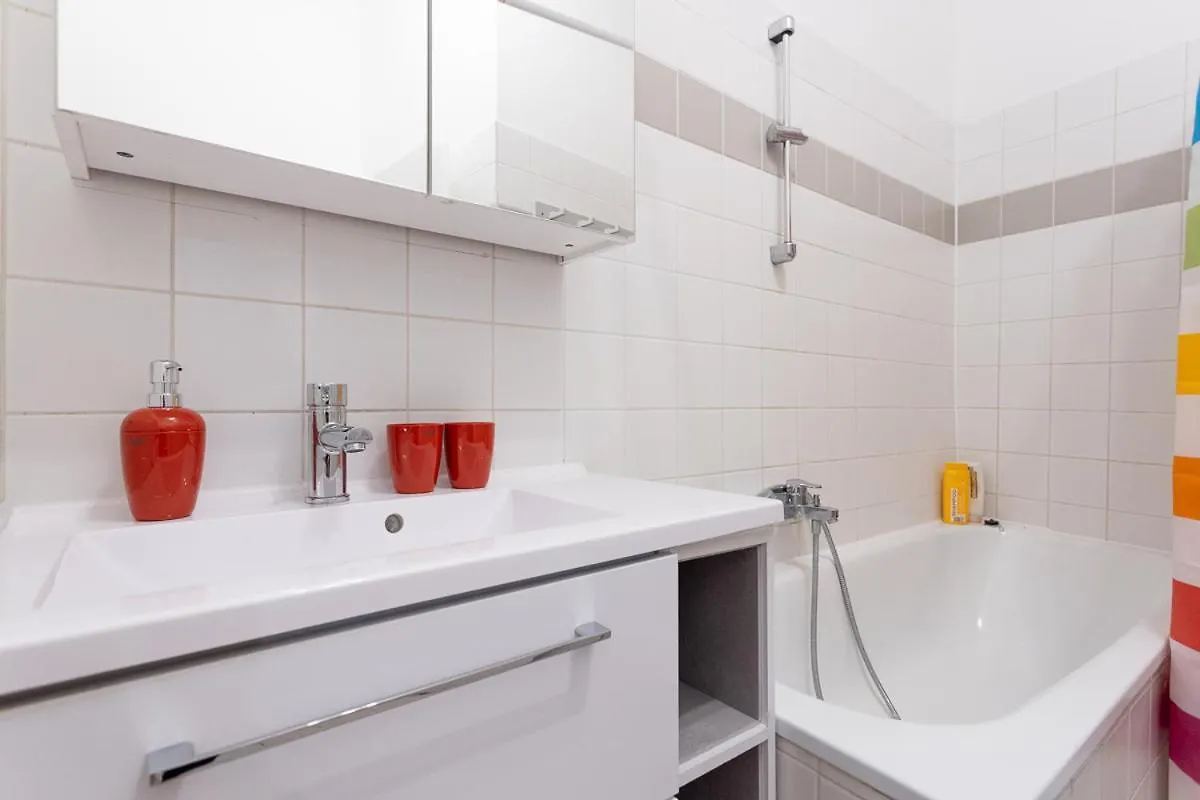 New Shalalaliving Vienna - Lovely Family Home Near Schoenbrunn Kg14 Austria