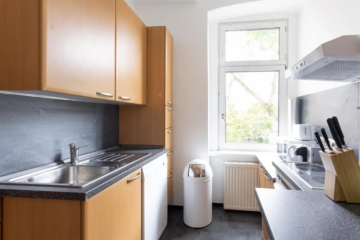 New Shalalaliving Vienna - Lovely Family Home Near Schoenbrunn Kg14 Apartment