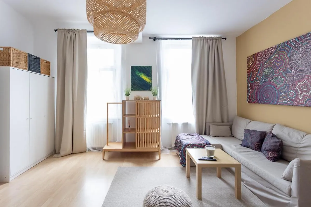 New Shalalaliving Vienna - Lovely Family Home Near Schoenbrunn Kg14 Austria