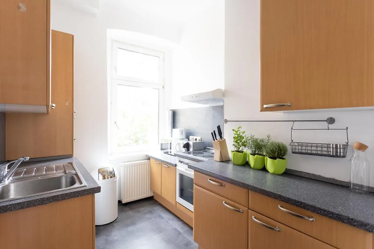 New Shalalaliving Vienna - Lovely Family Home Near Schoenbrunn Kg14 Apartment