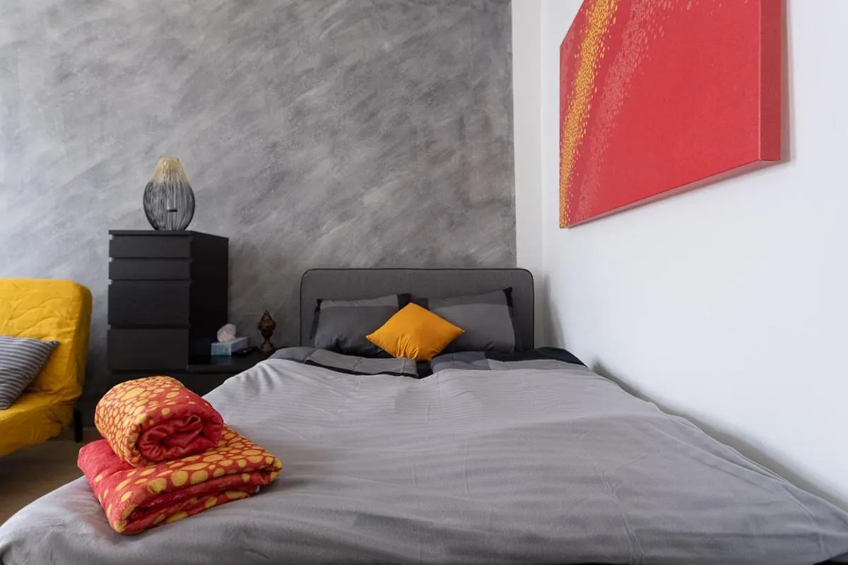New Shalalaliving Vienna - Lovely Family Home Near Schoenbrunn Kg14 Apartment